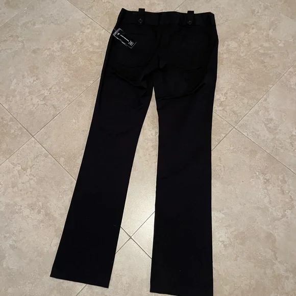 NWT 🏷️ Black INC International Concepts Pants Size 4 - Picture 3 of 5